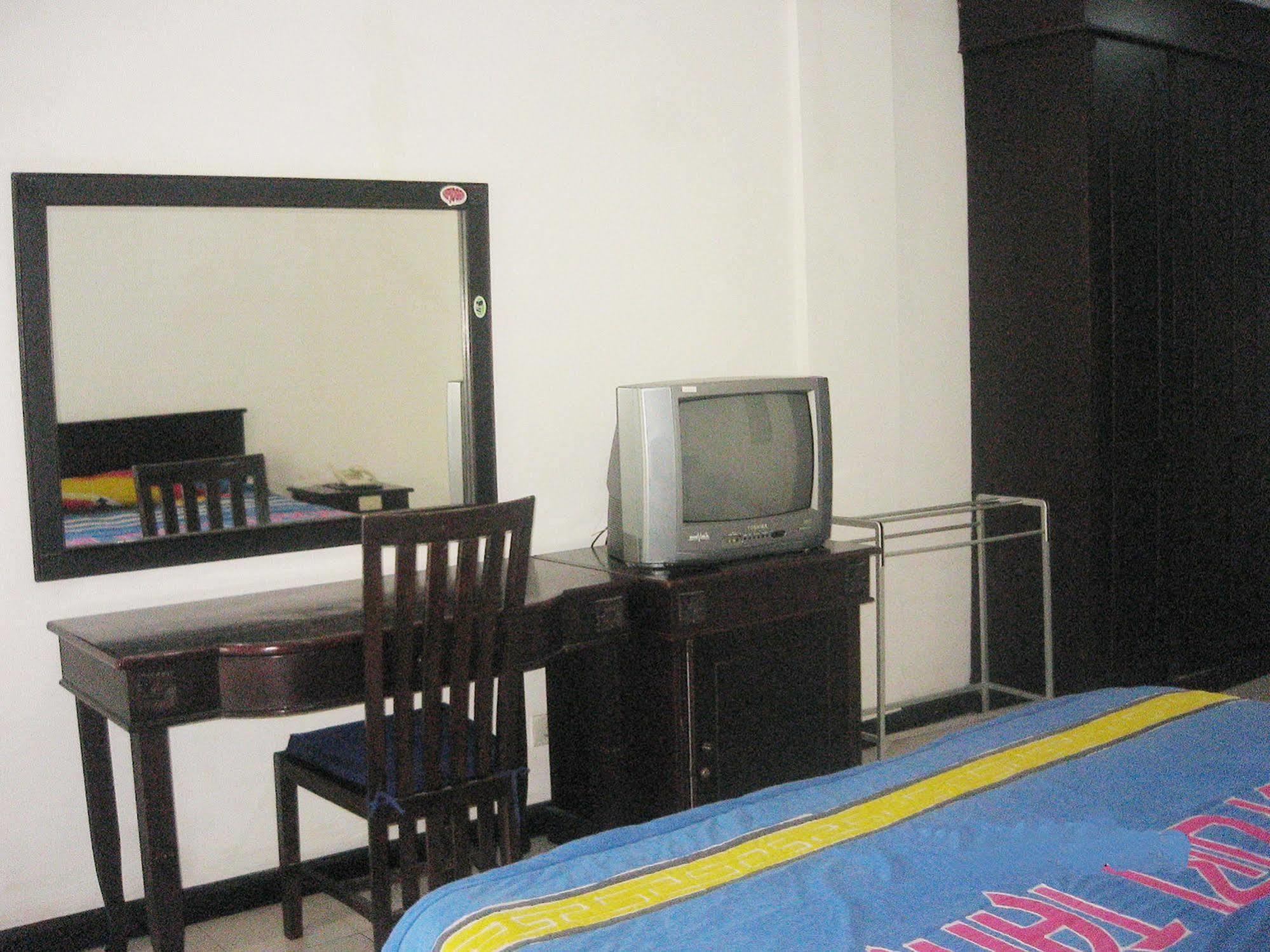 Hotel Puri Tanah Lot 庫塔 外观 照片